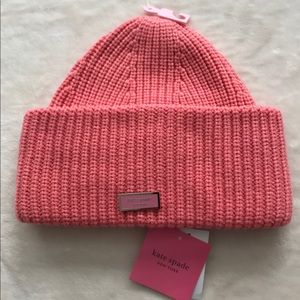 Kate Spade Beanie